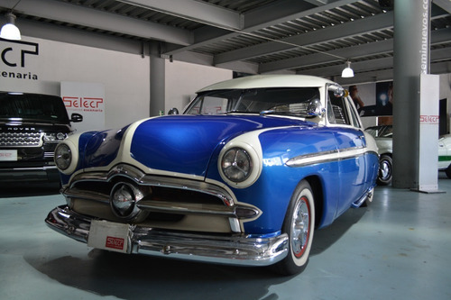 Imagen 3 de 11 de Ford Business Coupe 1949