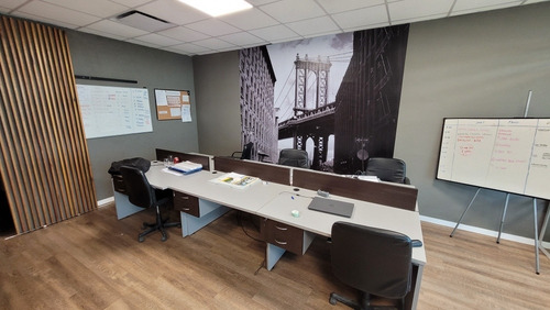 Imagen 18 de 30 de Oficina En Venta Amaneceres Office - Canning Ezeiza