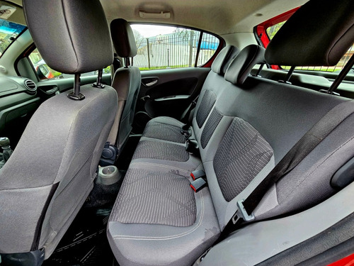 Fiat Palio 1.4 Attractive 85cv