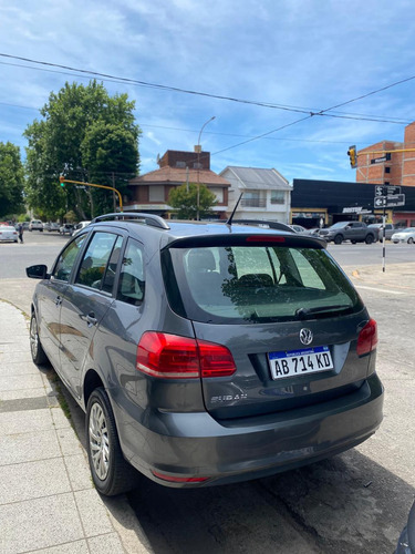 Volkswagen Suran 1.6 Comfortline