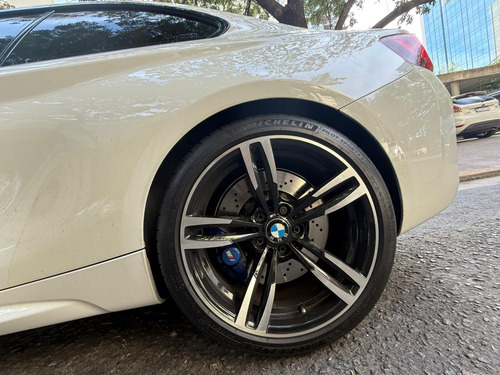 BMW Serie M 3.0 M2