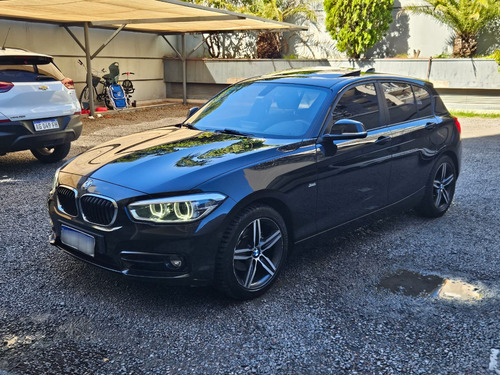 BMW Serie 1 1.5 118i Sport Line 136cv