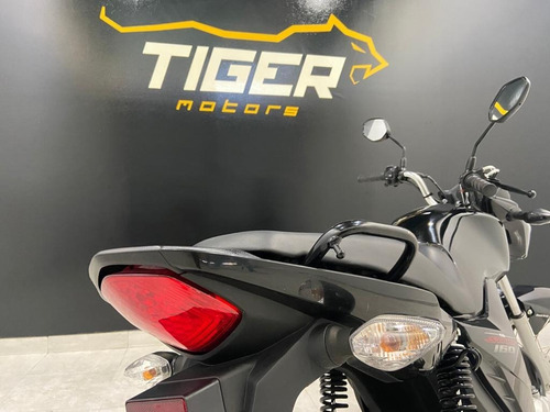 Imagem 8 de 13 de Honda Cg 160 Start 2020 - 6.200km