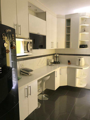 Imagem 26 de 28 de Casa De Condomínio Com 3 Dorms, Jardim Monte Kemel, São Paulo - R$ 850 Mil, Cod: 3792 - V3792