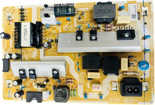 Fonte Samsung Un50tu8000 - Bn98-08150a (Usado)