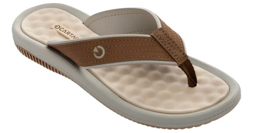 Sandalias Chalas Cartago Fiji Mujer