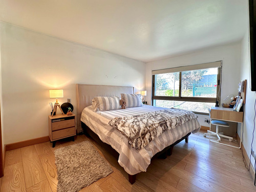 Arriendo 2d+2b Con Gc Incluidos (100677)