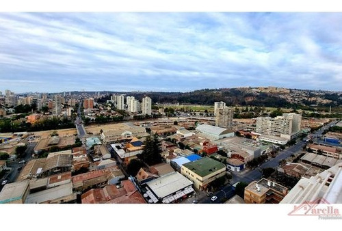 Viña Plaza Vi - Viña Del Mar - Centro
