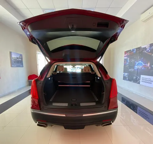Cadillac XT5 3.7 Premium At