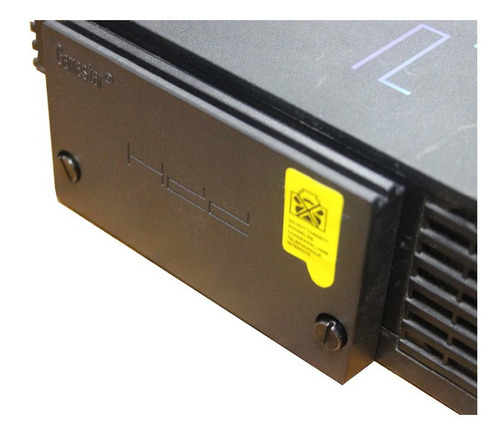 Imagen 7 de 10 de Adaptador Network Adaptor Hdd Ps2 Playstation 2 Fat Envío