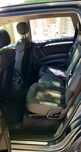 Audi Q7 3.0 V6 Fsi Quattro 333hp Se '13 - 177.000km