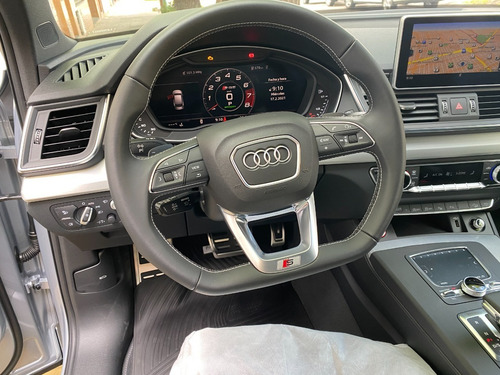 Audi Sq5 2020 Sin Rodar!!!
