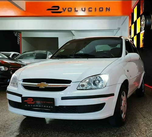 Chevrolet Classic 1.4 Ls Pack 2012