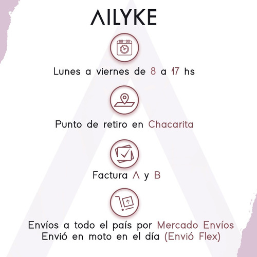 Imagen 9 de 10 de Short Deportivo Ailyke Short Deportivo Mujer Tiro Alto