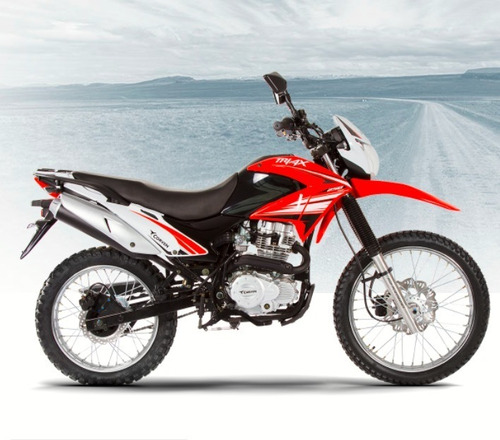 Imagen 3 de 21 de Corven Triax 250 R3
