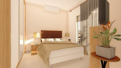 Imagem 16 de 24 de Apartamento À Venda No Bairro Tijuca - Rio De Janeiro/rj - O-17151-28208
