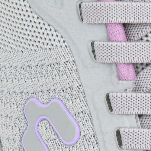 Tenis Dama Charly Para Correr 1130961