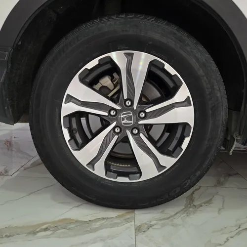 Honda CR-V 1.5 Turbo Plus Cvt