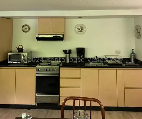 Ls Vende Casa Los Palos Grandes