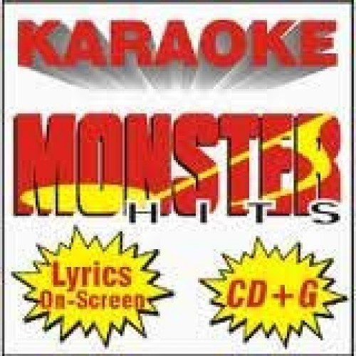 Micrófono, Karaoke Para N Monster Hits Karaoke Masculino Po