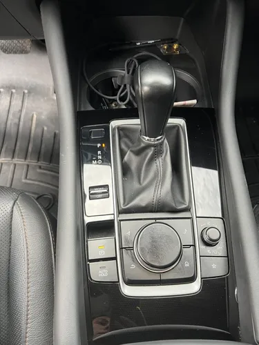 Mazda 3 2.0 Touring