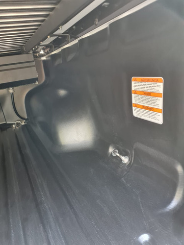 Volkswagen Amarok 3.0 V6 Extreme