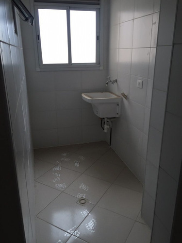 Apartamento 3 Dorm Venda Em Vila Galvão Guarulhos-sp - 135