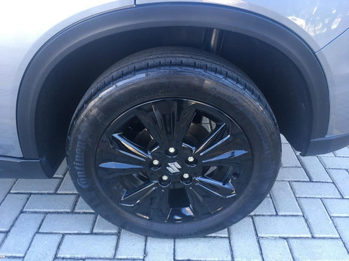 Imagem 12 de 12 de Suzuki Vitara 4you Se 4x2 2019/2020