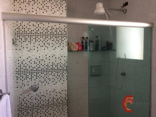 Imagem 10 de 20 de Apartamento À Venda, 70 M² Por R$ 315.000,00 - Alto Da Mooca - São Paulo/sp - Ap2189