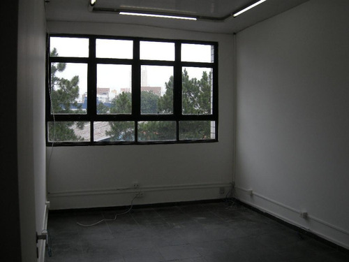 Imagem 10 de 12 de Sala Em Vila Gumercindo, São Paulo/sp De 58m² Para Locação R$ 2.300,01/mes - Sa785794-r
