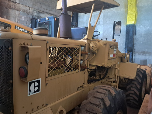 Cat 930r