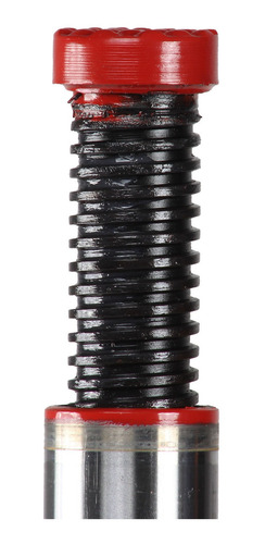 Gato Hidr Con Tornillo Extensión Capacidad 5 Ton Mikel's