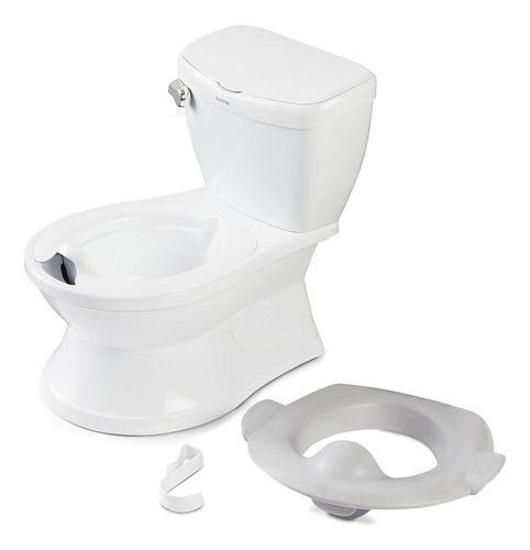 Bañito Entrenador Summer My Size Potty Train And Transition
