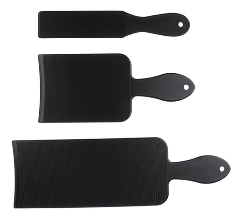 Tablero De Coloración Del Cabello, 3 Piezas De Peluquería