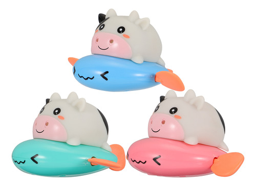 Splashing Cow Lightweight, 3 Unidades