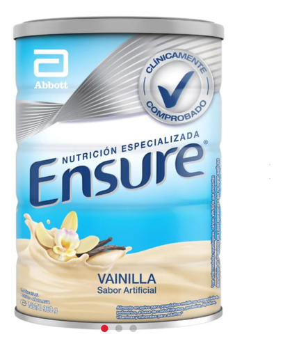 Ensure Tradicional *900 Gr - Kg - Unidad a $129900