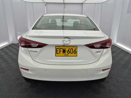 Mazda 3 2.0 Touring At