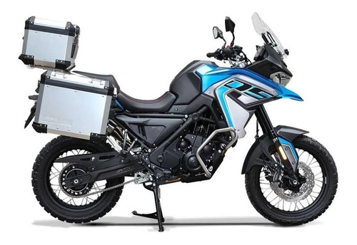Voge 650 Dsx