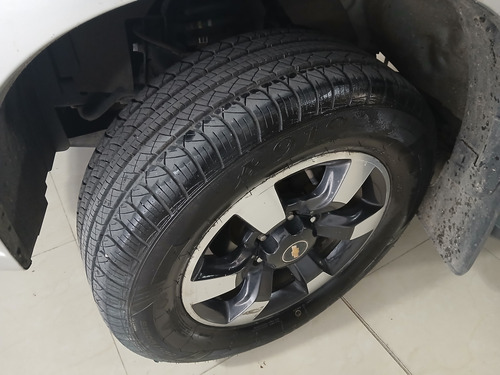 Chevrolet S10 2.8 Cd 4x2 High Country Tdci 200cv