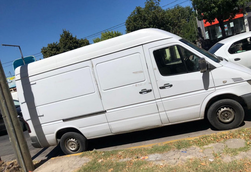 Mercedes-Benz Sprinter 2.1 313 Furgon 3000 Mixto 4+1