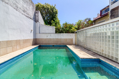 Venta Triplex 4 Amb Apto Crédito Permuta Urquiza