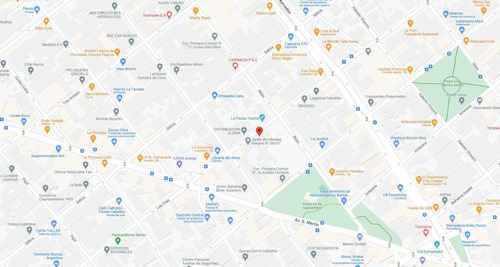 Departamento En Venta - 1 Dormitorio 1 Baño - 34mts2 - Villa Crespo
