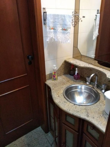 Casa Com 3 Dormitórios À Venda, 360 M² - São Francisco - Niterói/rj - Ca1040
