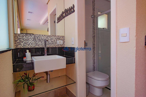 Casa À Venda, 243 M² Por R$ 1.980.000,00 - Vivendas Do Arvoredo - Londrina/pr - Ca1862