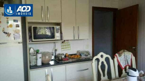 Imagem 5 de 19 de Sobrado À Venda, 130 M² Por R$ 500.000,00 - Chácara Do Vovô - Guarulhos/sp - So0163