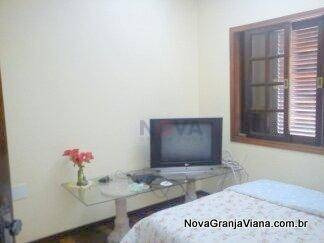 Imagem 13 de 20 de Casa Residencial À Venda, Granja Clotilde, Cotia - Ca0832. - Ca0832
