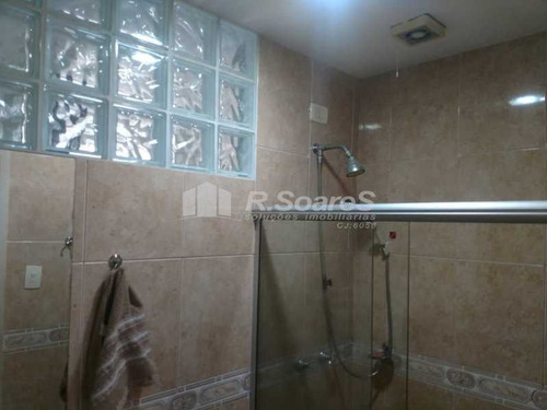Imagem 8 de 15 de Casa De Vila-à Venda-maracanã-rio De Janeiro - Jccv40007