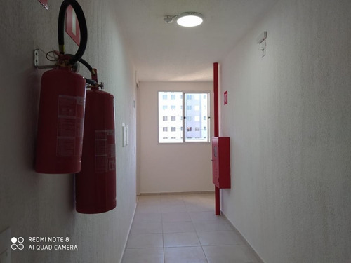 Imagem 11 de 21 de Apartamento Com 2 Dormitórios À Venda, 43 M² Por R$ 170.000,00 - Itaperi - Fortaleza/ce - Ap1921