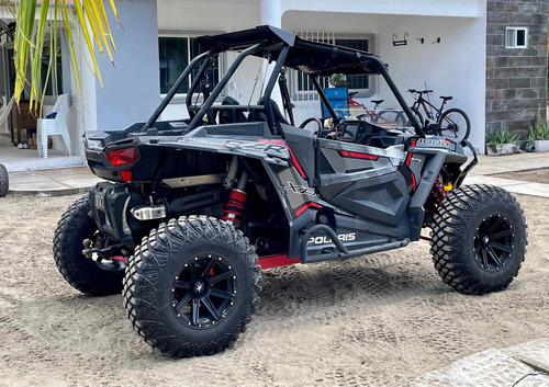 Imagen 4 de 12 de Polaris Rzr Xp 1000 Eps Ride Command