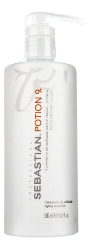 Tratamiento Potion 9 Styling 500 Ml Sebastian